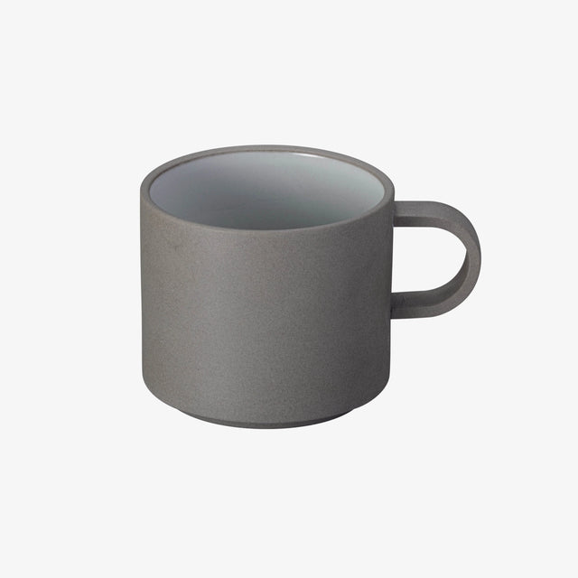 Hasami Mug Ash White | small