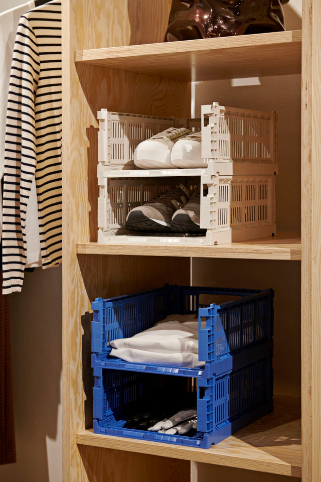Aufbewahrungsbox | Colour Crate M