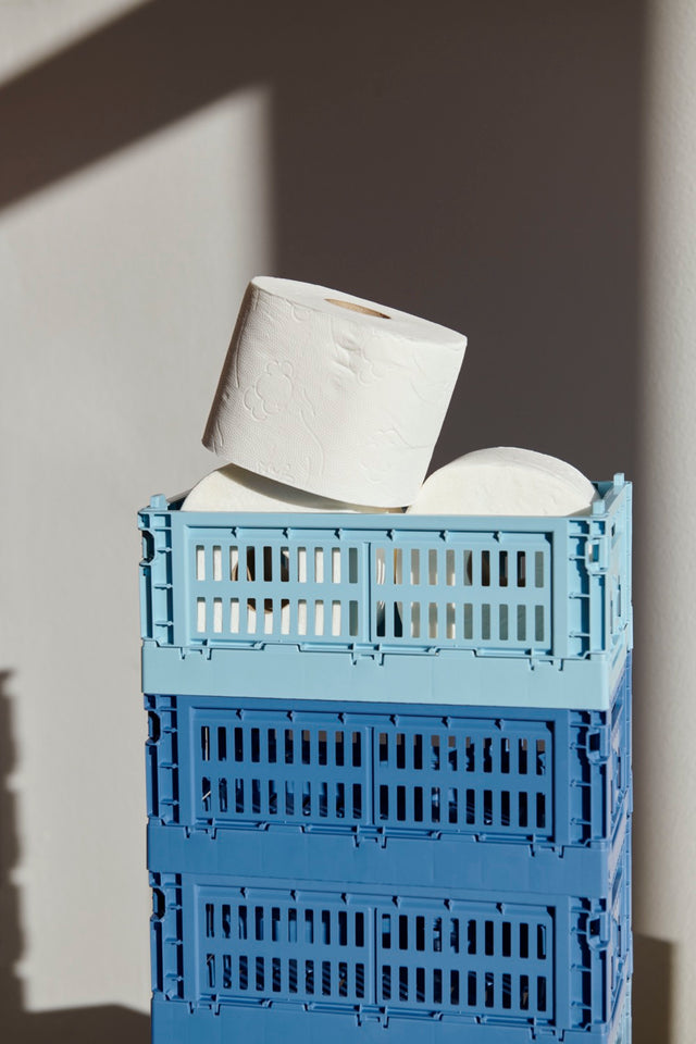 Aufbewahrungsbox | Colour Crate S