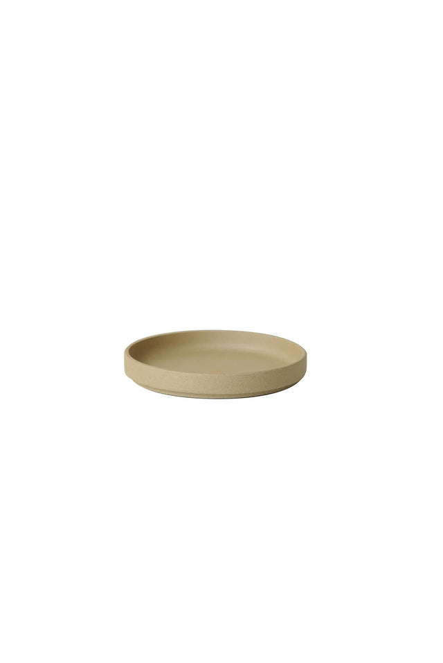 Hasami Plate Natural | 14.5cm