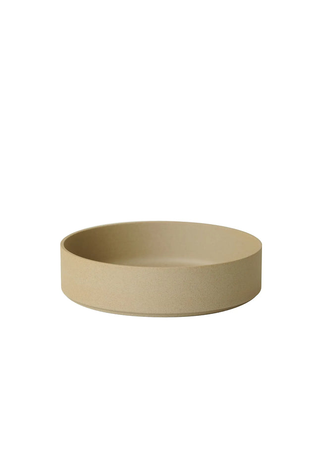 Hasami Bowl Natural | 22cm