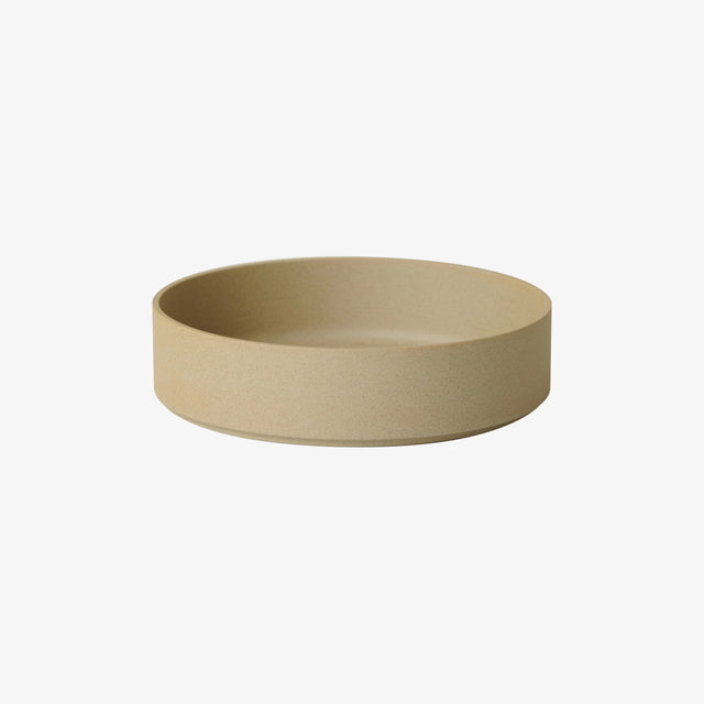 Hasami Bowl Natural | 22cm