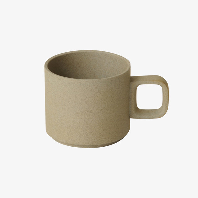 Hasami Mug Natural | small