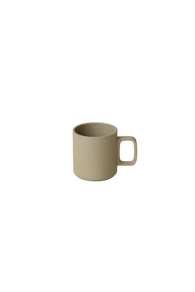 Hasami Mug Natural | medium