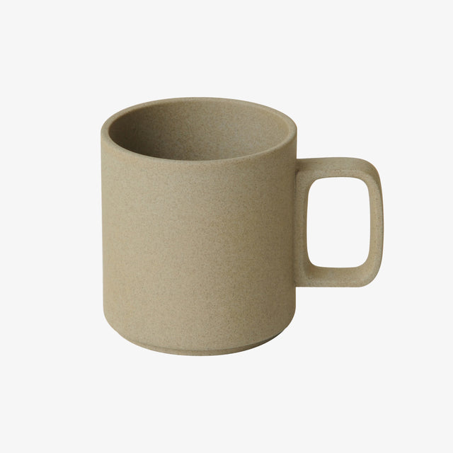 Hasami Mug Natural | medium