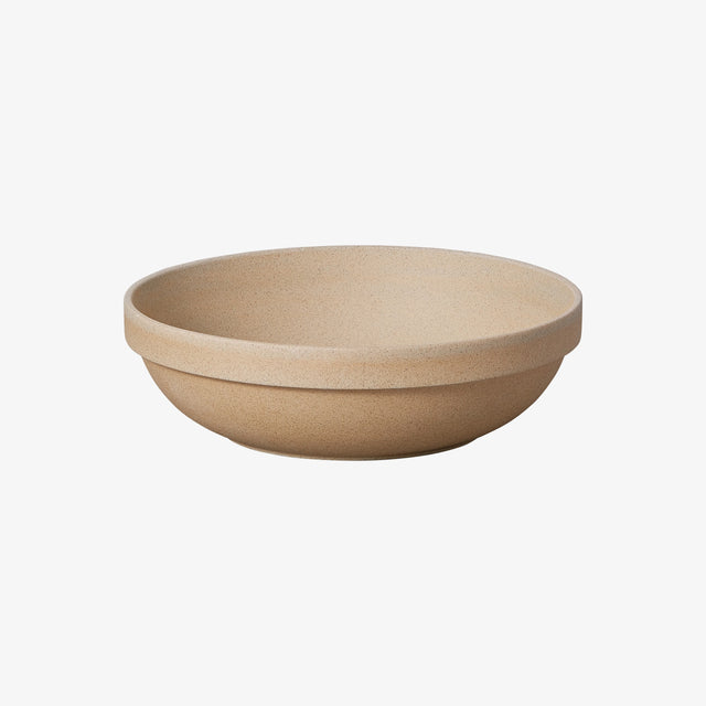 Hasami bowl round | 18.5cm