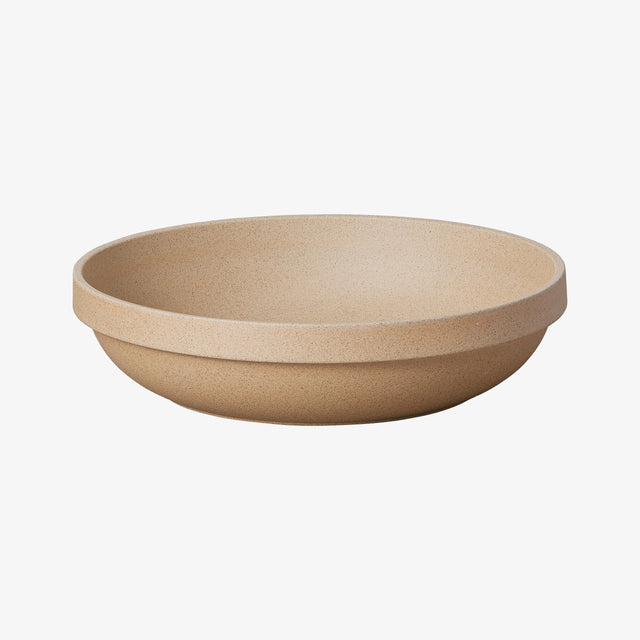 Hasami bowl round | 22cm