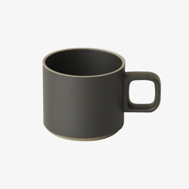 Hasami Mug Black | small