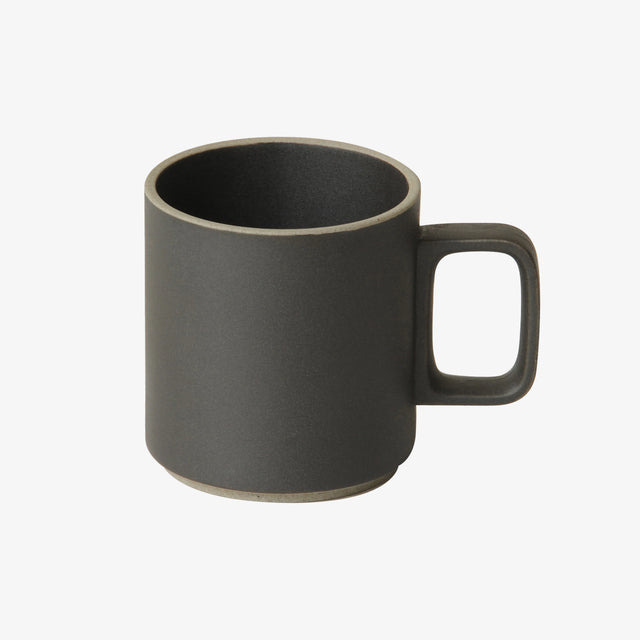 Hasami Mug Black | medium