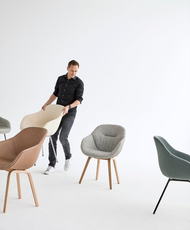 Stuhl | AAC 121 Soft