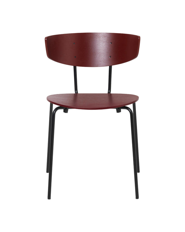 Stuhl | Hermann | Metallgestell | ungepolstert