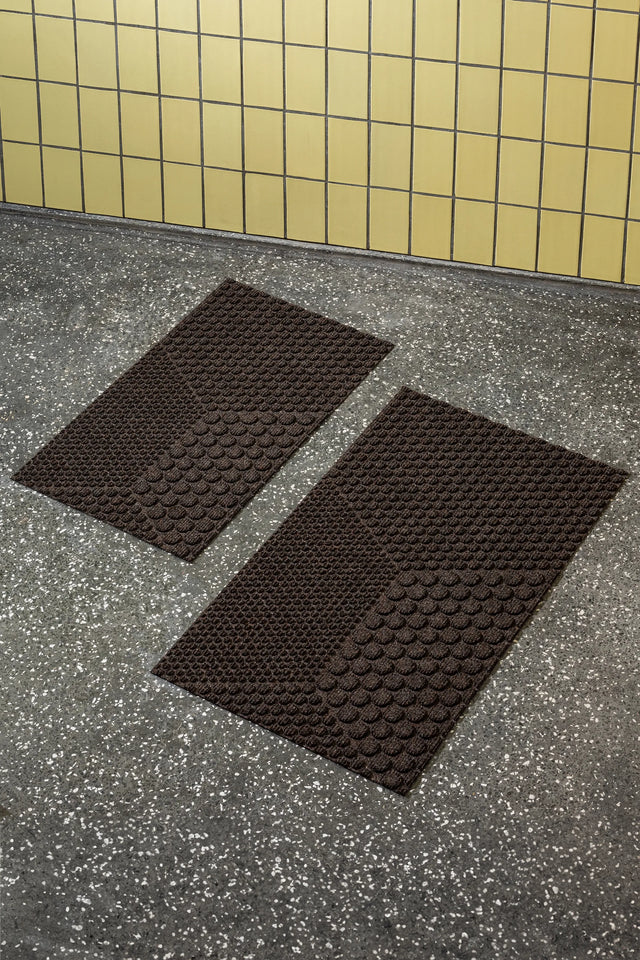 Doormat | Hex