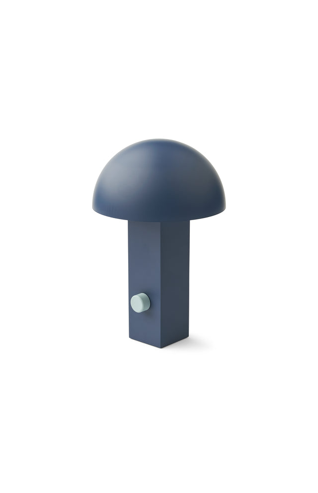 Hyppolite Portable Lamp