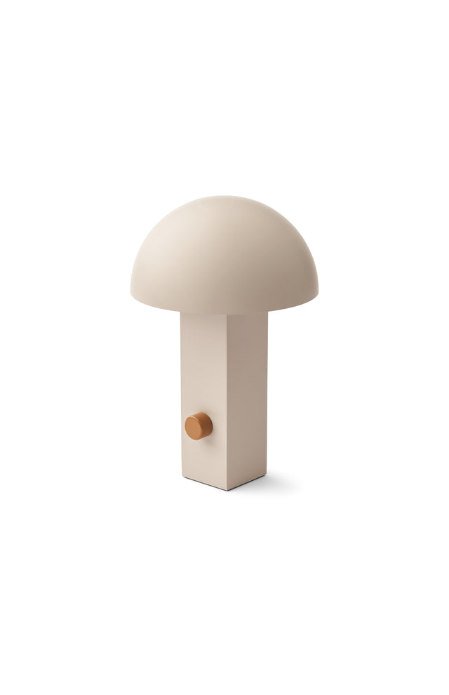 Hyppolite Portable Lamp