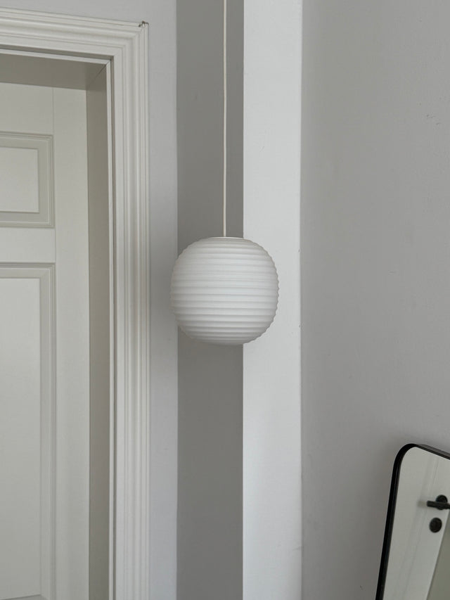 Pendelleuchte Lantern 20cm | B-Ware