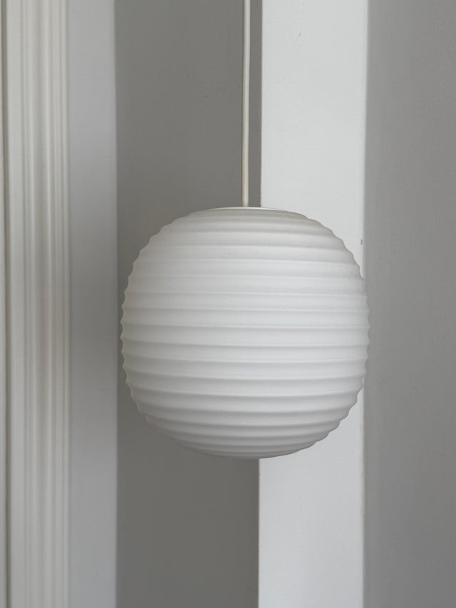 Pendelleuchte Lantern 20cm | B-Ware