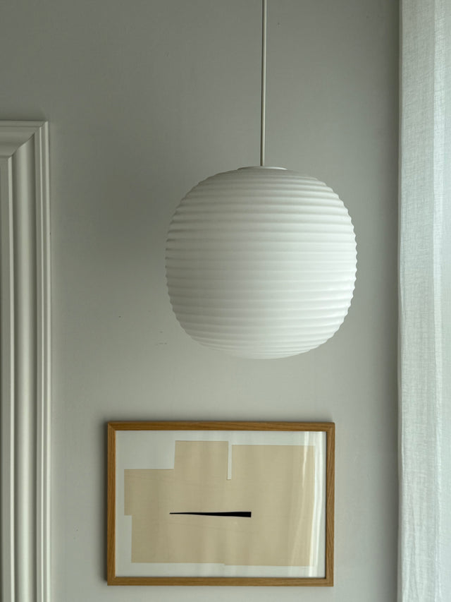 Pendelleuchte Lantern 30cm | B-Ware