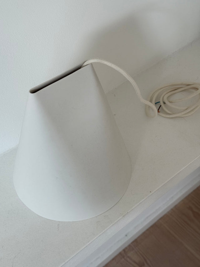 Pendant lamp ceramic large | B stock