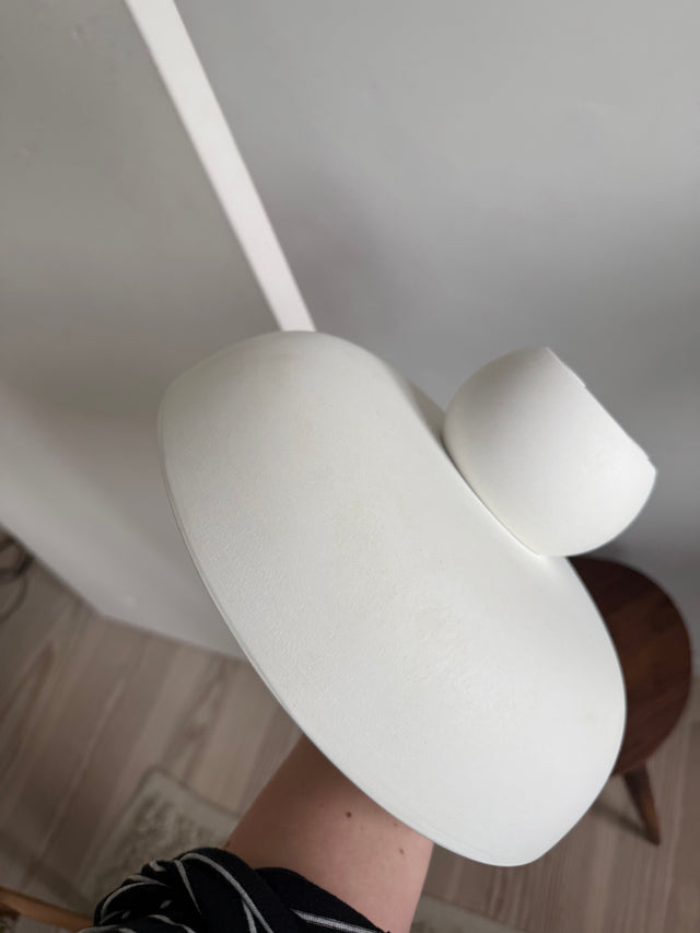 Baburu Bowl Medio | B-Ware