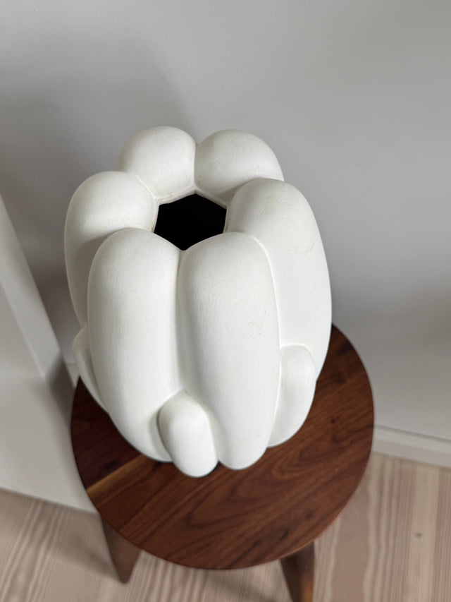 Vase Bloom Slim Mini | B-Ware