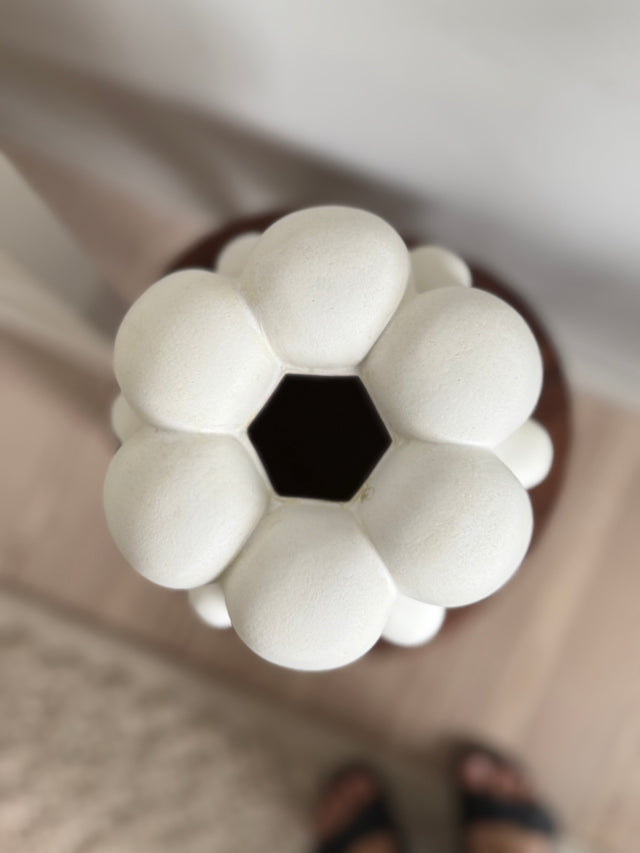 Vase Bloom Slim Mini | B-Ware