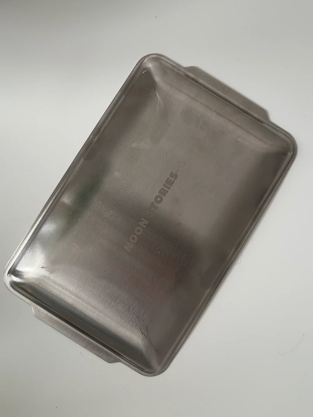 Tablett | Classic Tray