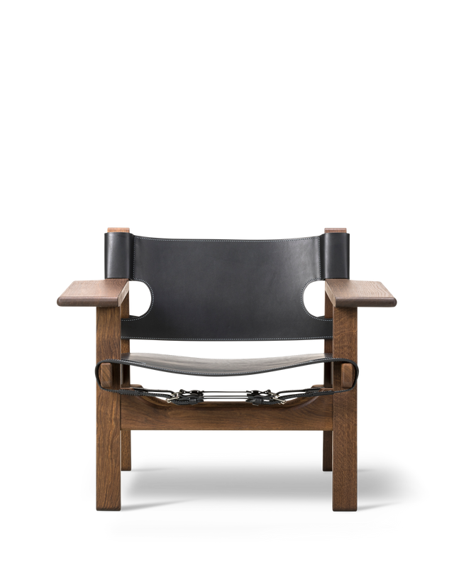 Mogensen lounge chair, The Spanish Chair