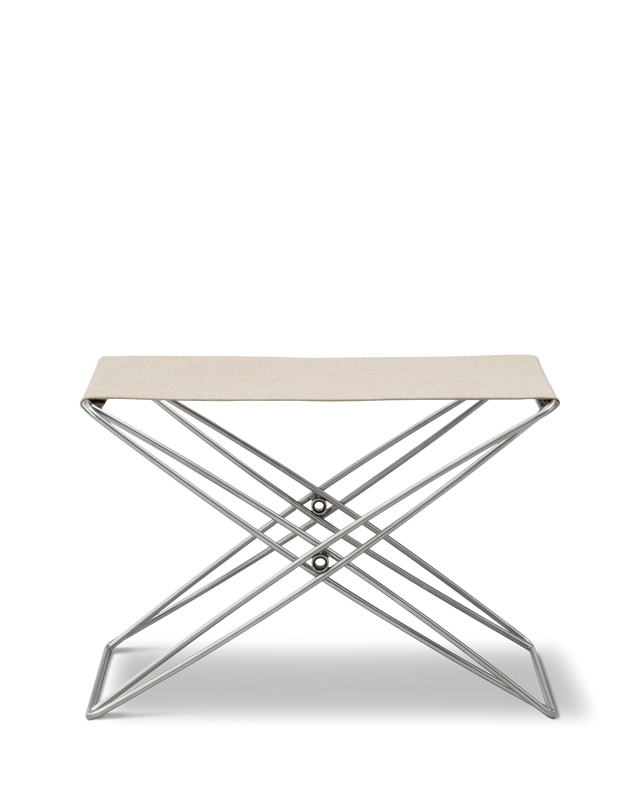 Stool | JG Folding Stool