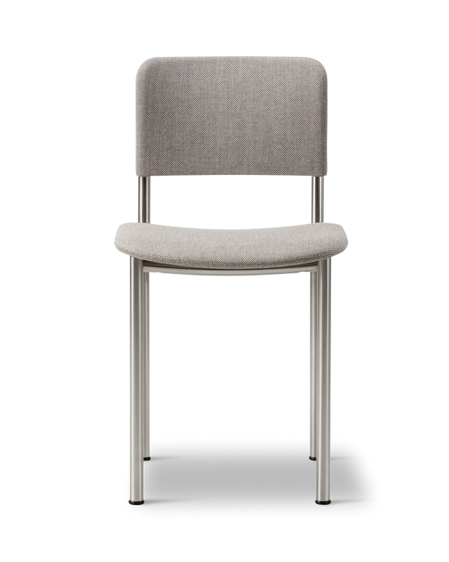 Stuhl | Plan Chair gepolstert