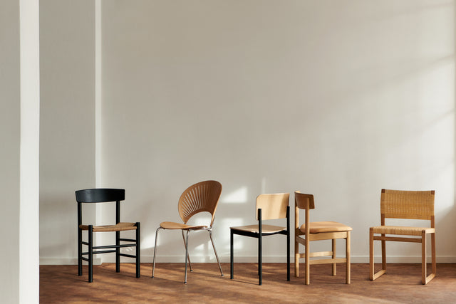 Stuhl | Plan Chair