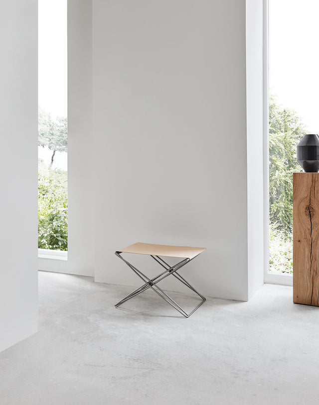 Stool | JG Folding Stool