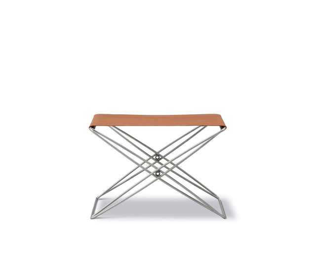 Hocker | JG Folding Stool