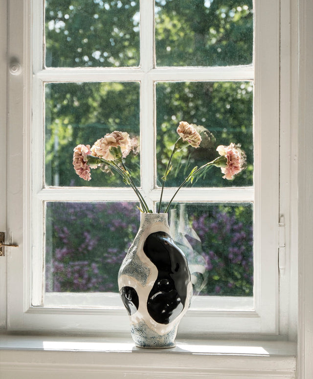 Vase | Jessica Hans Glossy Cow