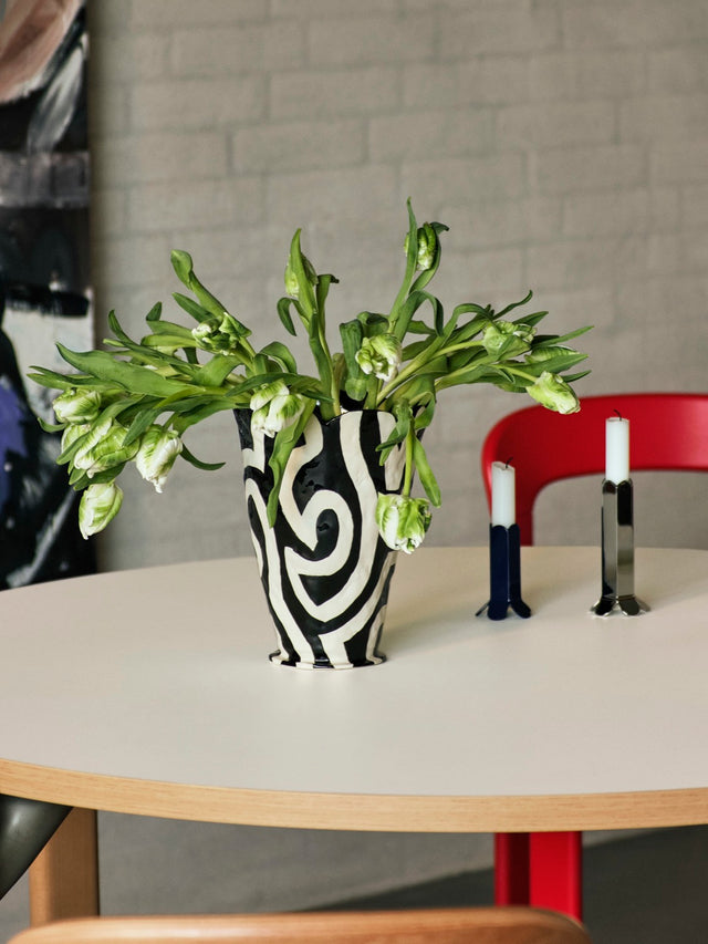 Vase | Jessica Hans Shadow