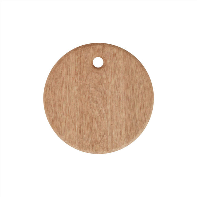 Yumi Cutting Board | Round