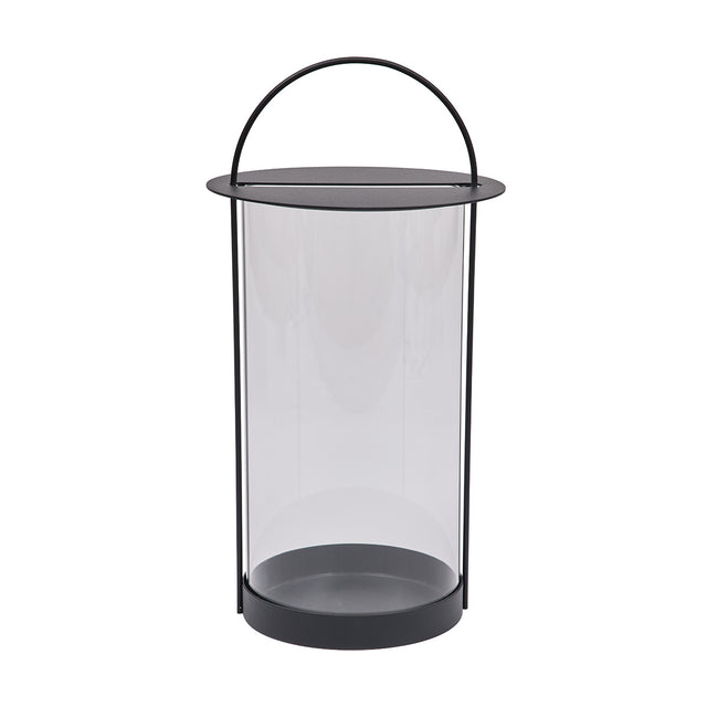 Maki Lantern | Black | groß