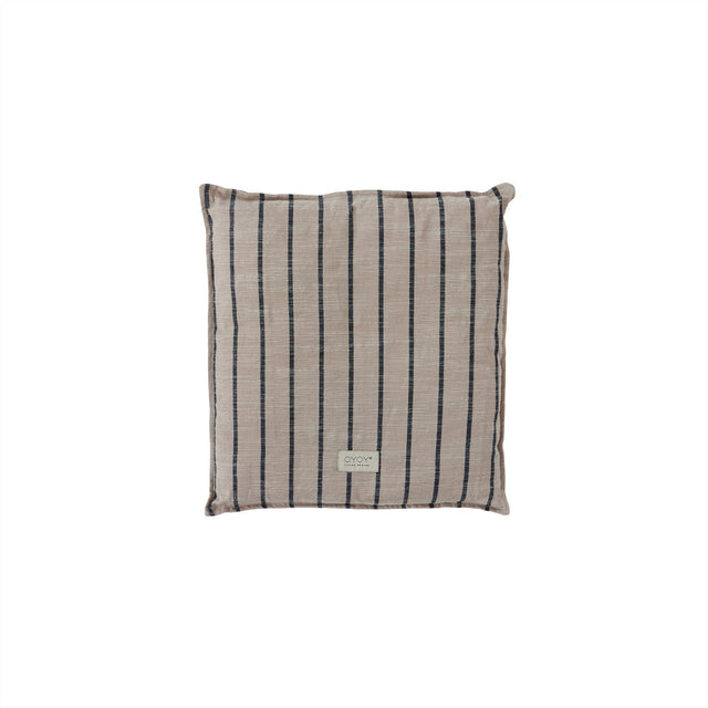 Outdoor Kyoto Cushion Square | Clay