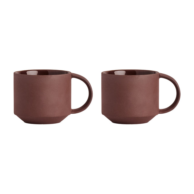 Yuka cup | set of 2