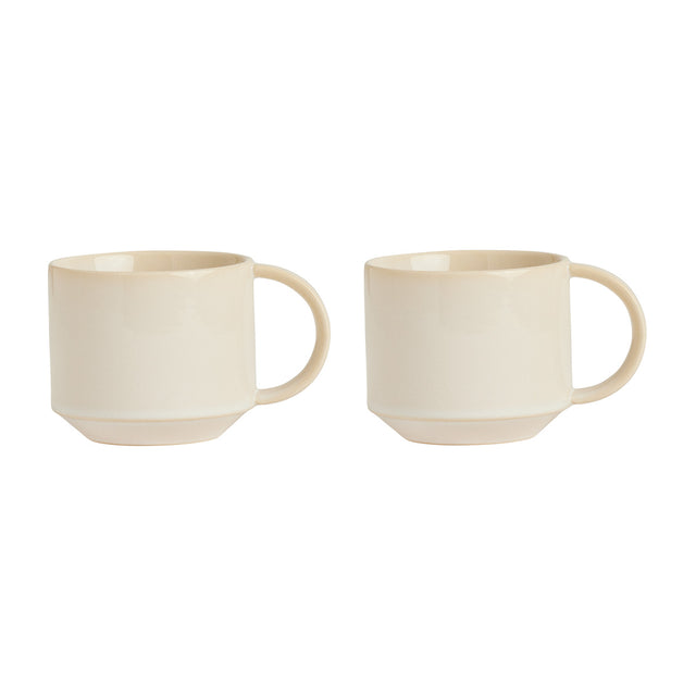 Tasse Yuka | 2er Set