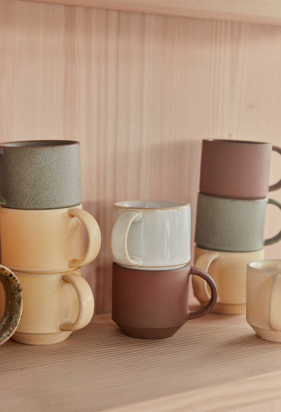 Tasse Yuka | 2er Set