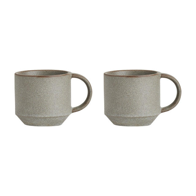 Yuka cup | set of 2