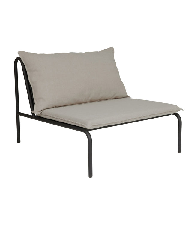 Furi Outdoor Lounge Chair