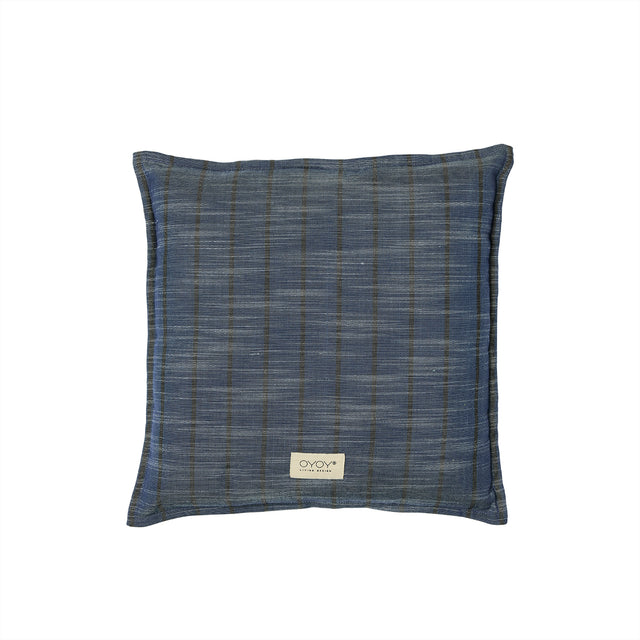 Outdoor Kyoto Cushion Square | Blue