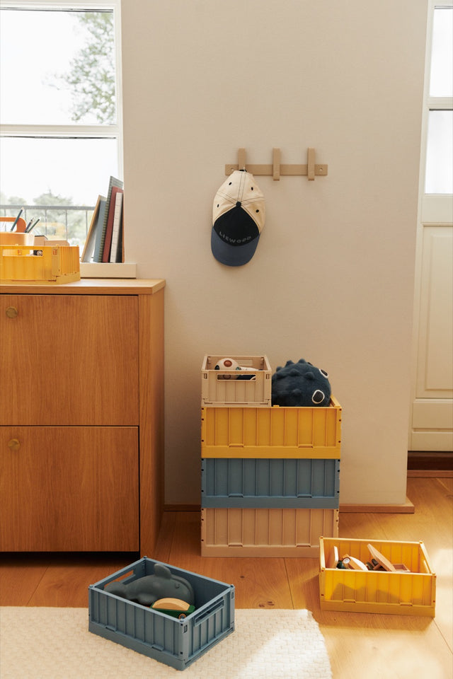 Weston Storage Box M 2-Pack