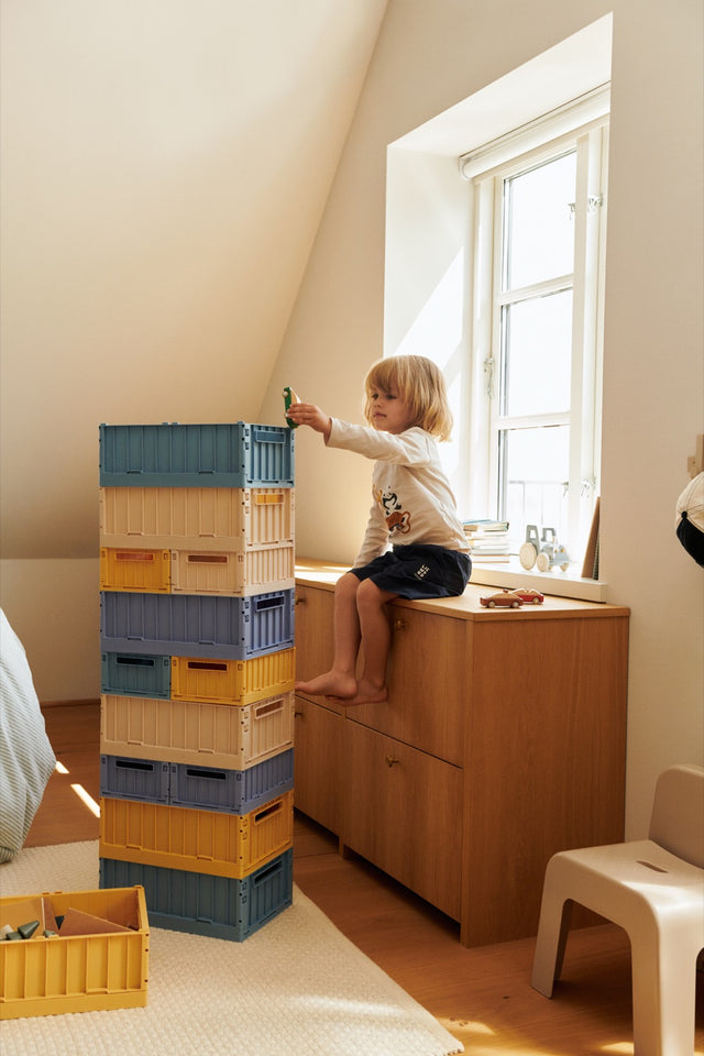 Weston Storage Box M 2-Pack