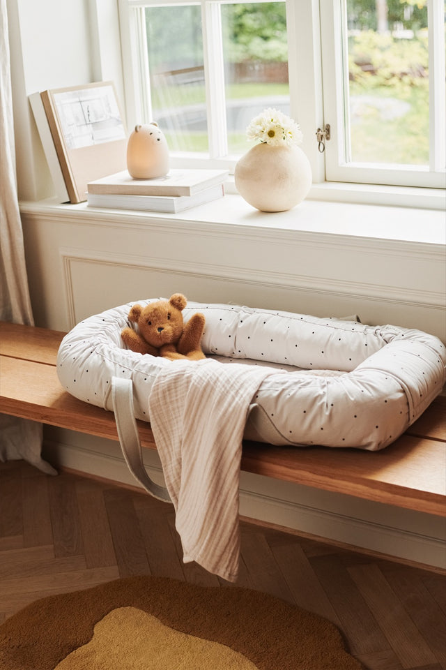 Babynest | Gro Printed Babylift