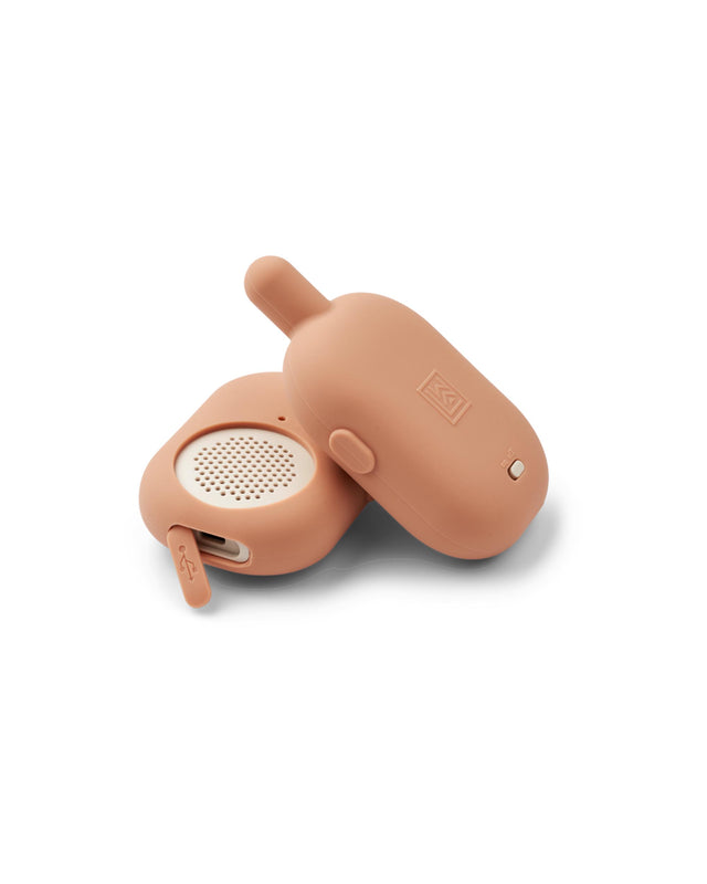 Walkie Talkie | Nael