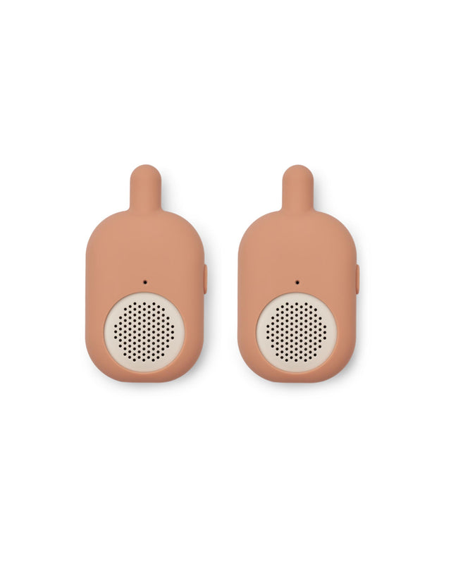 Walkie Talkie | Nael