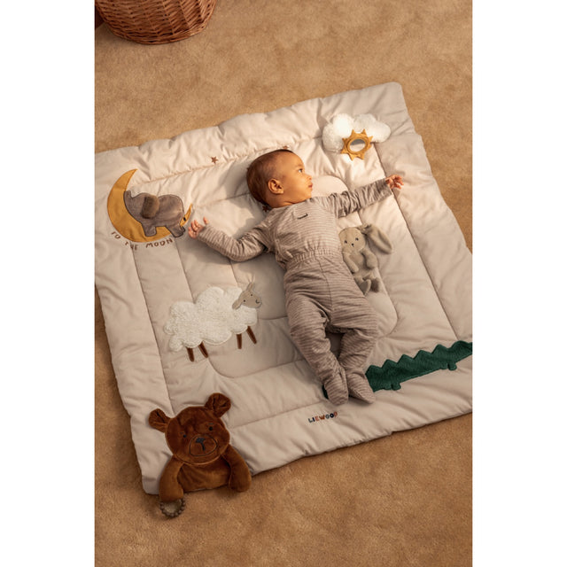 Activity blanket | Bernet