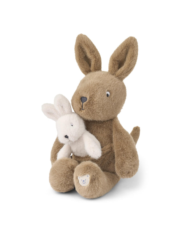 Stuffed Animal | Kelly Kangaroo Mommy &amp; Me Teddy